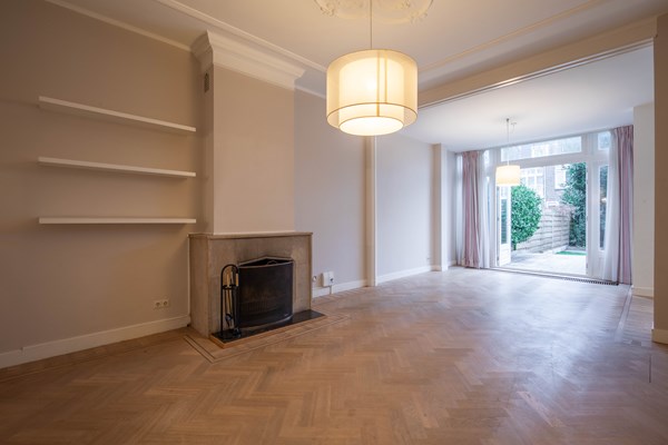 Medium property photo - Jozef Israëlslaan 31, 2596 AM The Hague